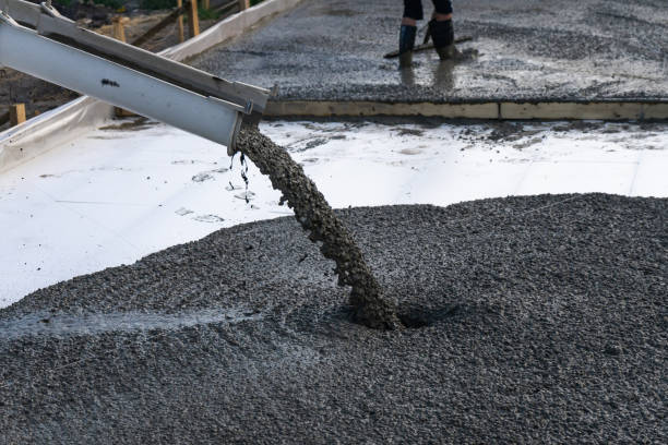 Best Concrete Grinding and Polishing in Douglas, MI