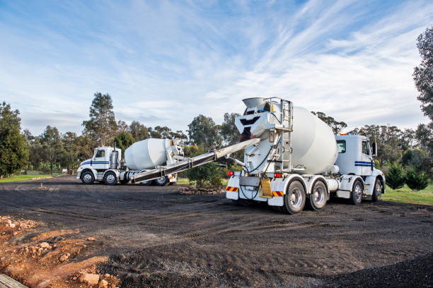 Best Commercial Concrete Services in Douglas, MI