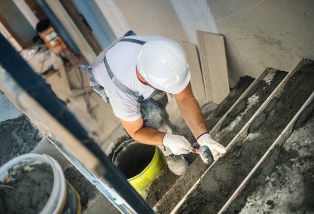 Best Decorative Concrete in Douglas, MI
