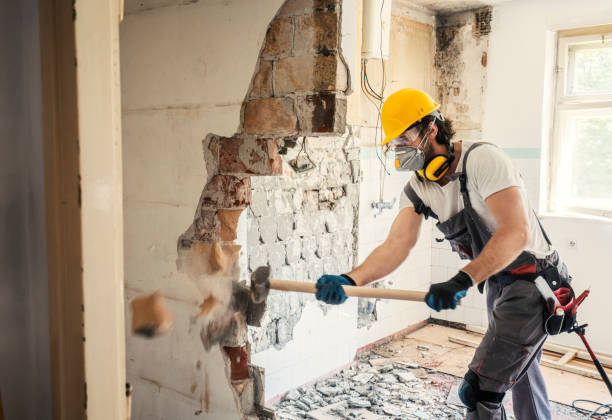 Best Concrete Foundation Repair in Douglas, MI
