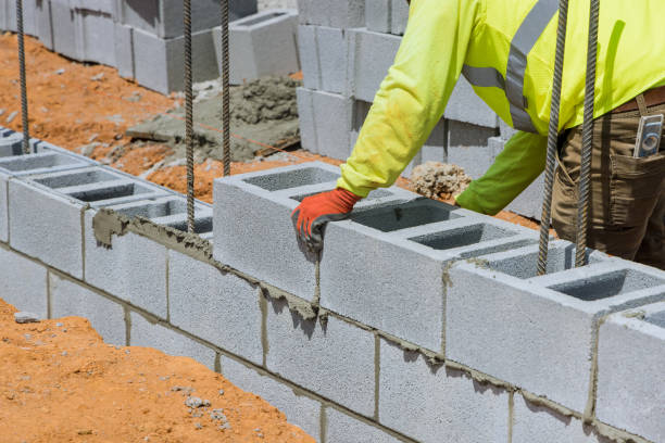 Best Concrete Steps and Stairs in Douglas, MI