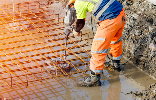 Best Concrete Demolition Services in Douglas, MI