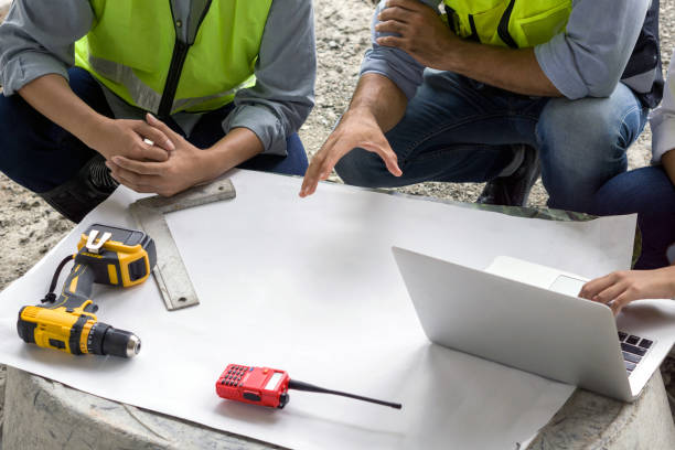 Best Industrial Concrete Flooring in Douglas, MI