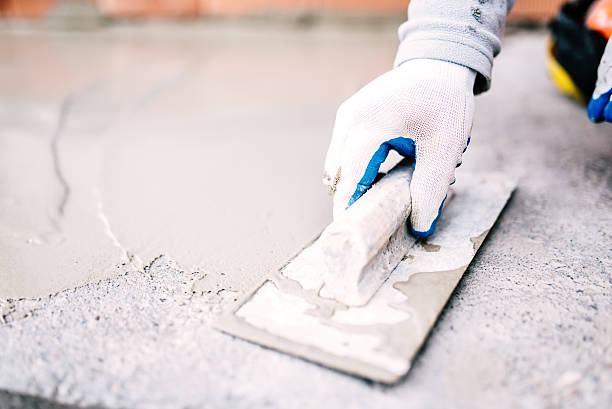 Best Residential Concrete Solutions in Douglas, MI